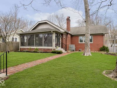 6185 N Delaware St, Indianapolis, IN, 46220