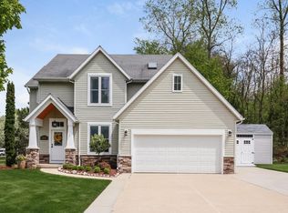 2530 Talltimber Ct SE, Grand Rapids, MI 49546