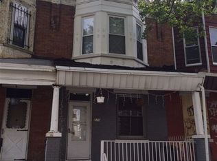 215 N Creighton St, Philadelphia, PA 19139