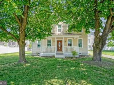 183 Star Dr, Eastampton, NJ, 08060