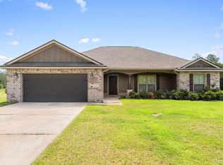 7200 Ranchers Cove Trl, Milton, FL 32570