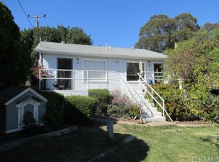 481 Ocean View Ave #A, Pismo Beach, CA 93449