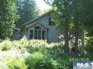 341 Easterly Rd, Sequim, WA 98382
