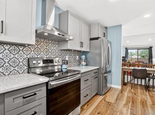 4026 N Ames St, Denver, CO 80212