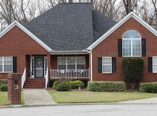 4305 Blue Heron Cir, Florence, SC 29501