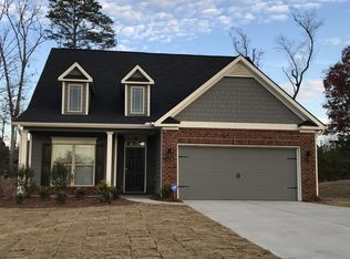 232 Gorham Gates Dr, Hiram, GA 30141