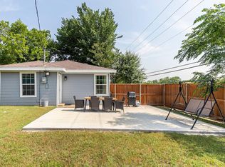 1562 E Louisiana Ave, Dallas, TX 75203