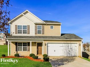 667 Field Crossing Ct, Winston Salem, NC 27107