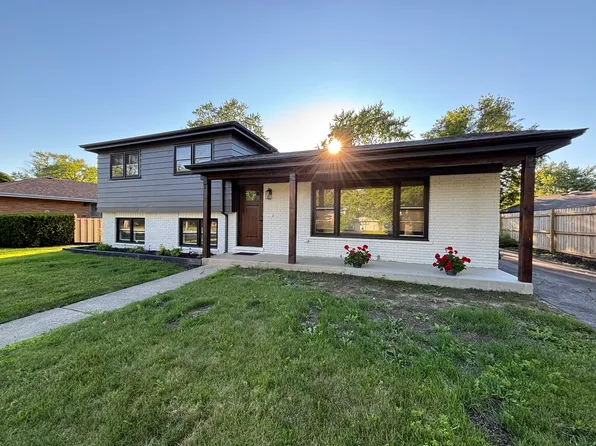 (undisclosed Address), South Holland, IL 60473