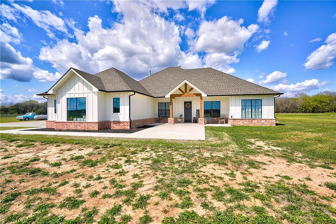 48294 Garretts Lake Rd, Shawnee, OK 74804 Zillow