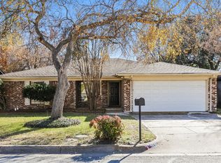 3621 Willowbrook Dr, Fort Worth, TX 76133
