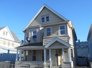 1130 Howard Ave, Bridgeport, CT 06605