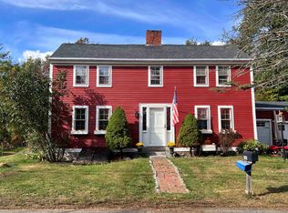282 Quaker St, Weare, NH 03281