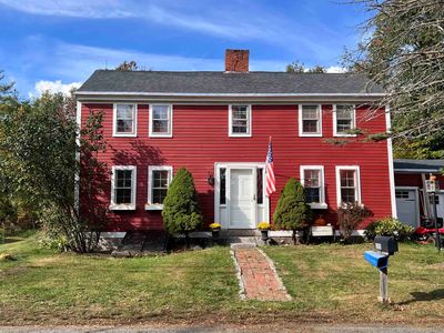 282 Quaker Street, Weare, NH, 03281