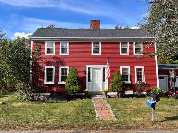 282 Quaker Street, Weare, NH 03281