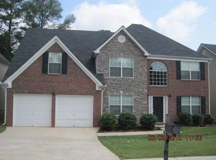 2420 Brighton Trl, Jonesboro, GA 30236