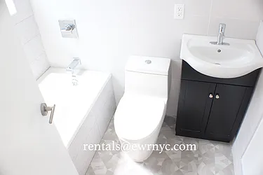 Rented by East Williamsburg Realty Inc