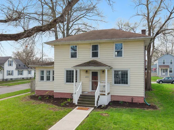 403 Englewood Ct, Fort Wayne, IN 46807