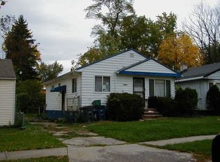 16705 Fairfax Ave, Cleveland, OH