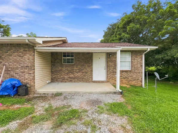 300 Cross Creek Rd #3-37807, Maynardville, TN 37807