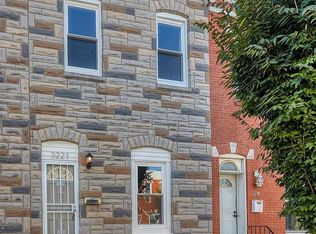 3221 E Fairmount Ave, Baltimore, MD 21224