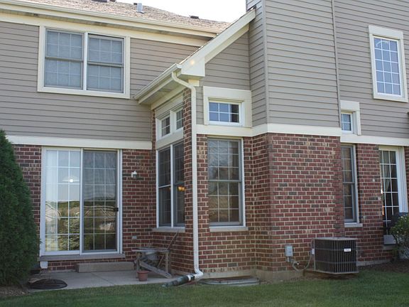 Rear Exterior