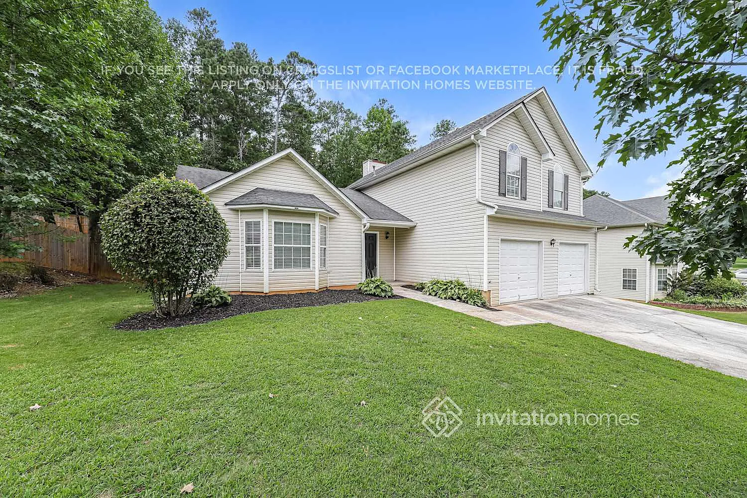 4185 Soaring Dr Douglasville, GA 30135 — Photo 4