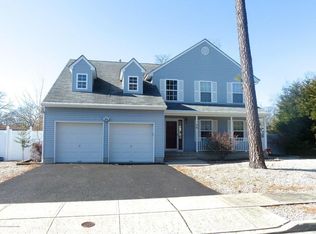 46 Taylor Dr, Brick, NJ 08723