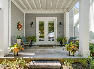 403 Liverpool Ave, Panama City Beach, FL 32407