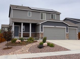 7940 Hardwood Cir, Colorado Springs, CO 80908