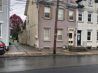 429 W Berwick St, Easton, PA 18042