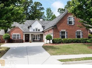 5550 Brighton Rose Ln, Sugar Hill, GA 30518