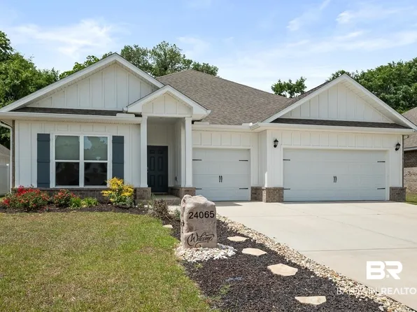 24065 Affirmed Ave, Daphne, AL 36526