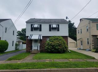 67 Milton Ter, Forty Fort, PA 18704