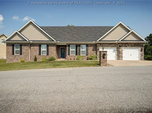 555 Mountain Highland Rdg, South Charleston, WV 25309