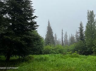 L52 Dubova Rd, Anchor Pt, AK 99556