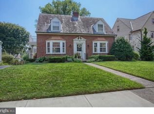 404 Sherwood St, Shillington, PA 19607