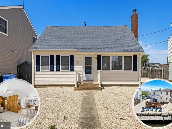 22 Joan Dr, Manahawkin, NJ 08050