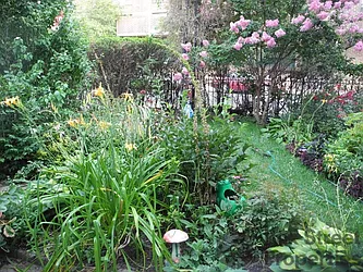 Rented by Box Street Properties LLC