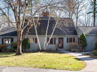 10 Liberty Ln, Exeter, NH 03833