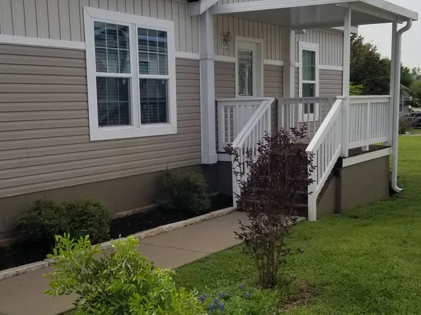 12676 Claremont Cir #78, Del Valle, TX 78617