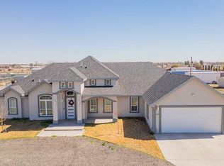 1020 N Navajo Ave, Odessa, TX 79763