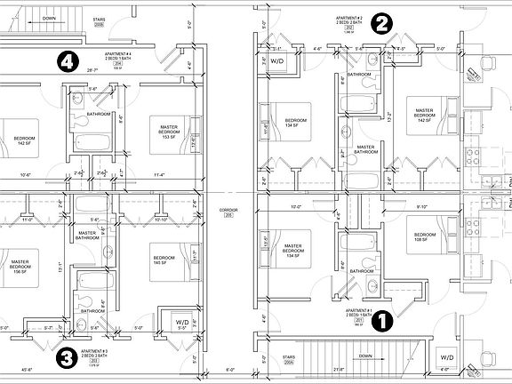 4th image of 212 S Center St #204