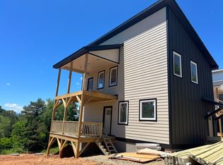 86 Dix Creek Chapel Rd #A, Asheville, NC 28806