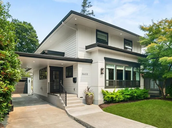 3633 NE Davis St, Portland, OR 97232