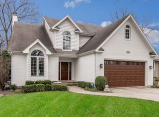 833 S Stough St, Hinsdale, IL 60521