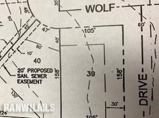 416 Oak Ridge Dr, Lena, IL 61048