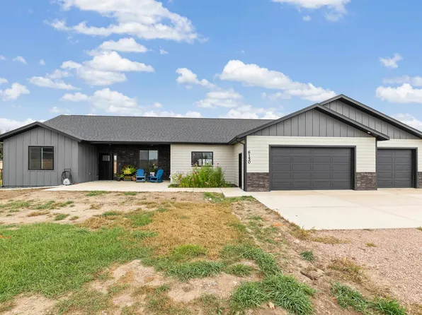 6150 Green Valley Dr, Rapid City, SD 57703