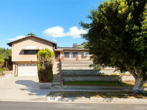 8216 Glencrest Dr, Sun Valley, CA 91352