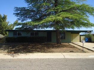 2948 Meadowlark Dr, Sierra Vista, AZ 85635